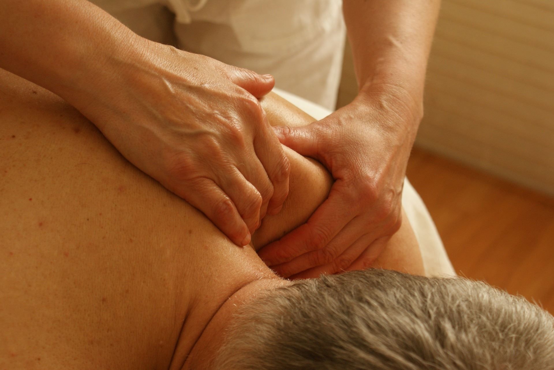 Charles Scott Salons & Spas