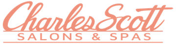Charles Scott Salons & Spas - logo