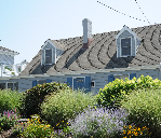 Shingle Roofs