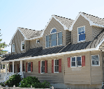 Shingle Roofs