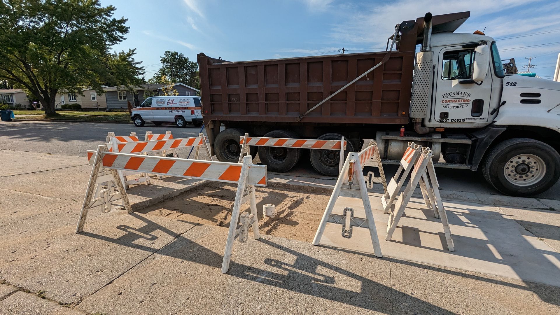 West Michigan Septic, Sewer and Drain