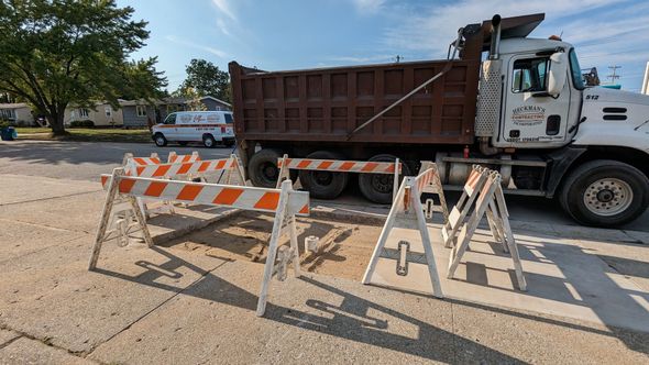 West Michigan Septic, Sewer and Drain