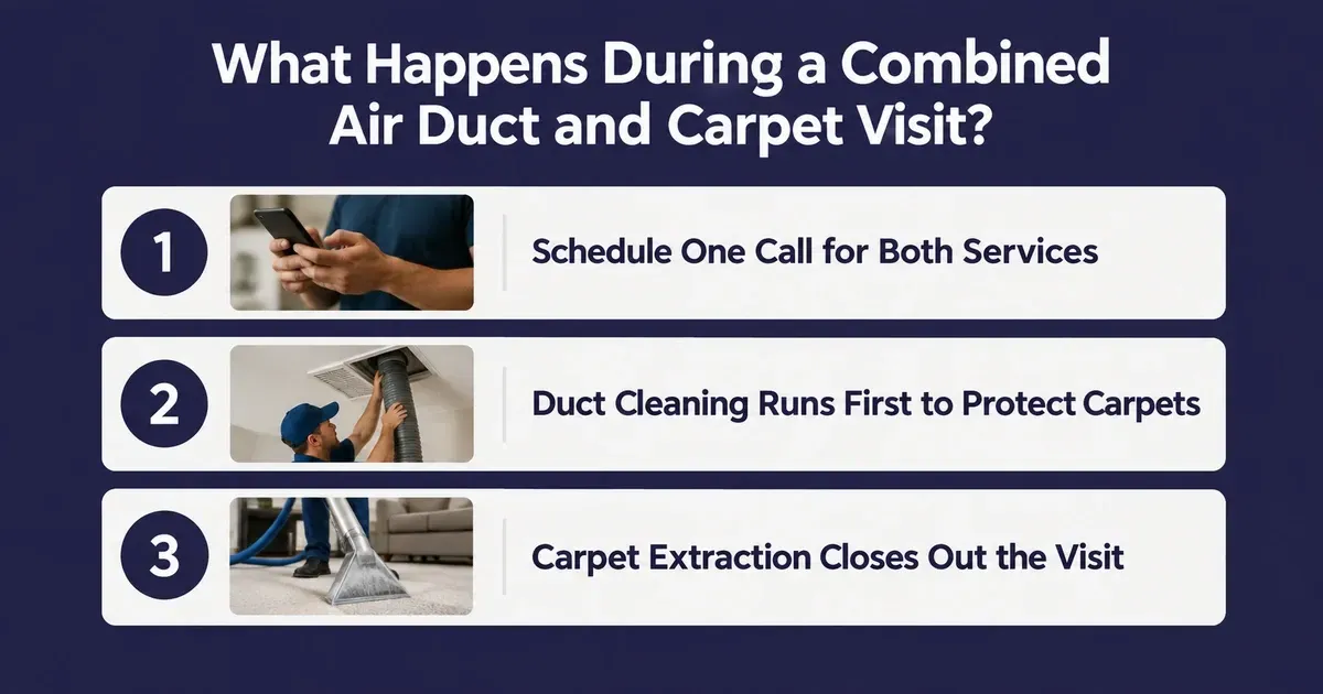 Backpressure vs. a Simple Lint Clog: What Is the Difference?