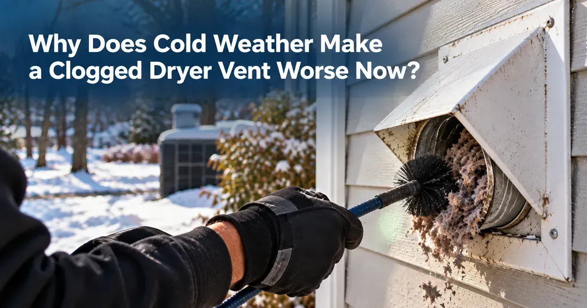When Should Duct Cleaning Happen During a Rental Turnover?