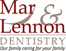 Mar & Lennon Dentistry | Logo