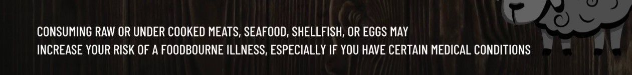 food + safety