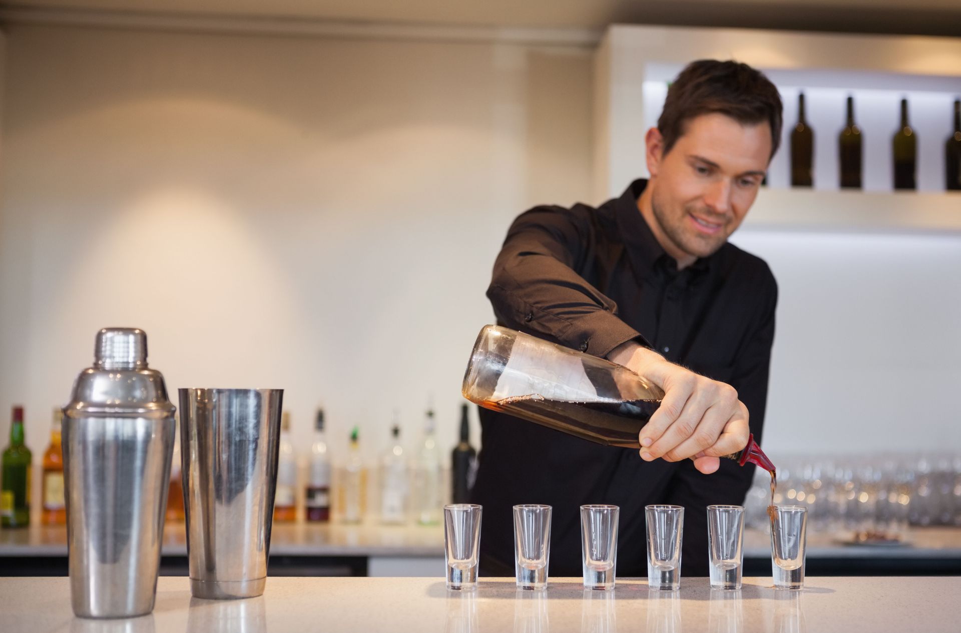 Behind the Scenes: How Our Mixologists Turn Inspiration Into Signature Sips