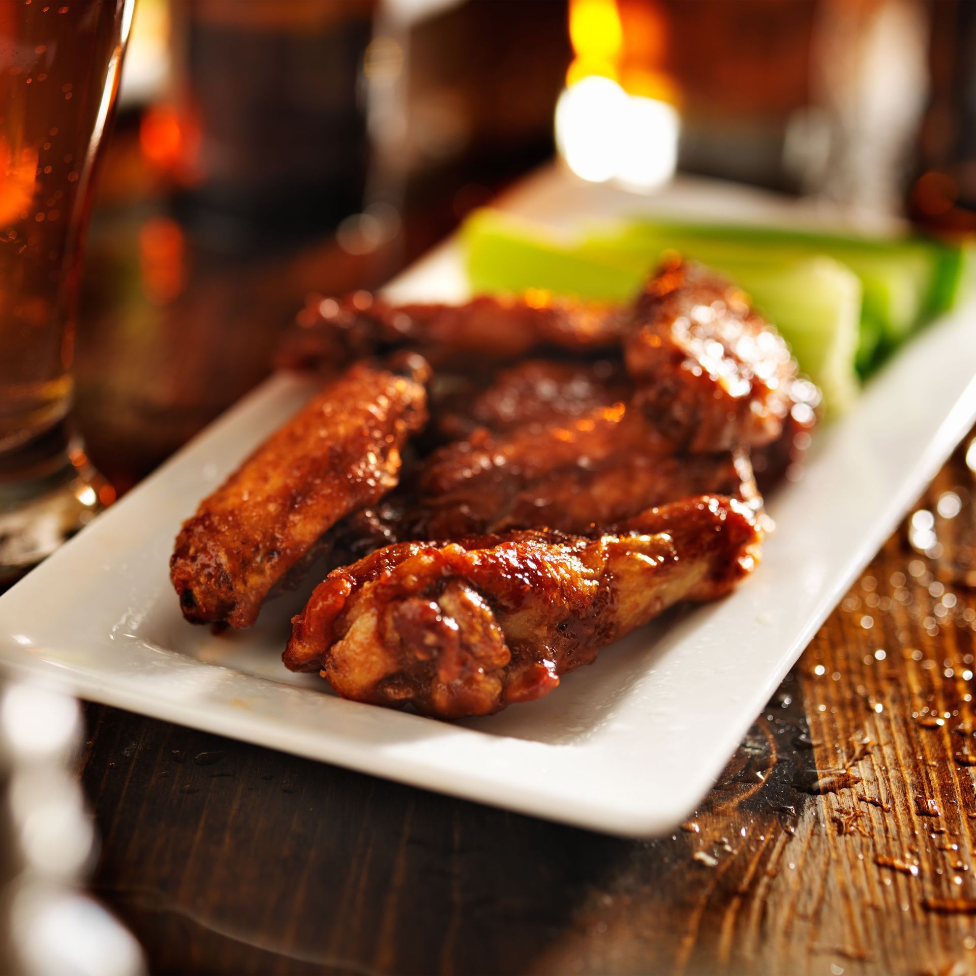 4 Things Driving Restaurant Growth
