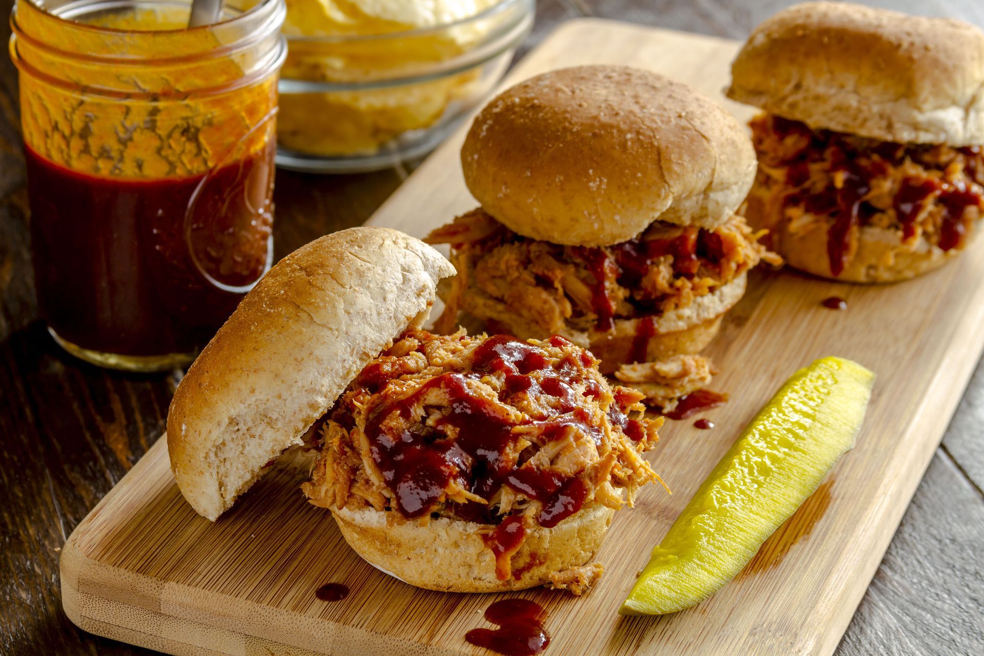 Exceptional Restaurant Fare: Why Are Chicken Sliders Very Popular?