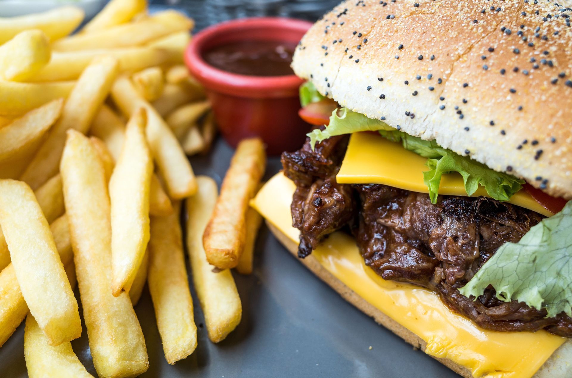 Discover the Best Restaurant for Your Next Dining Experience
