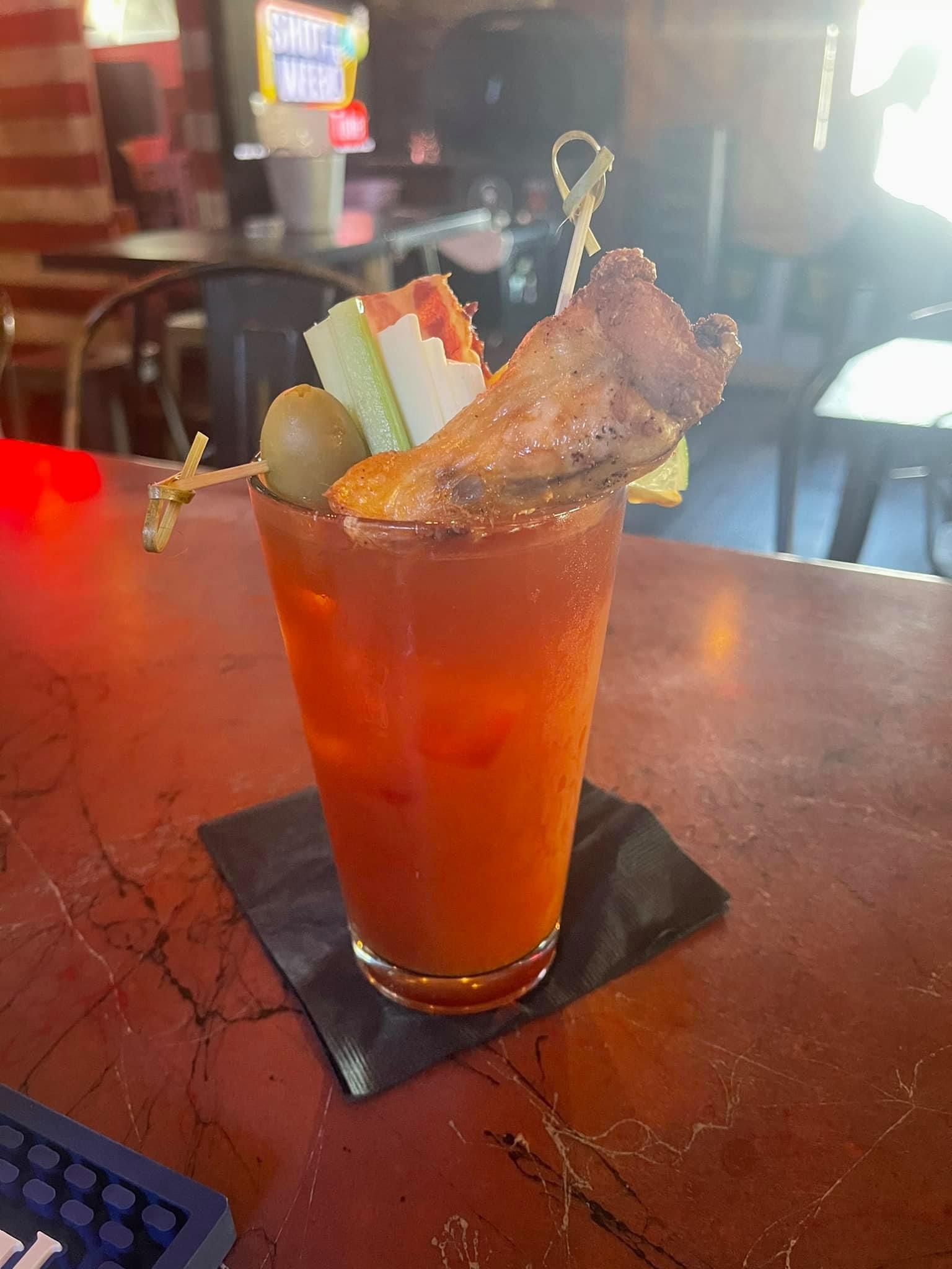 Bloody Mary