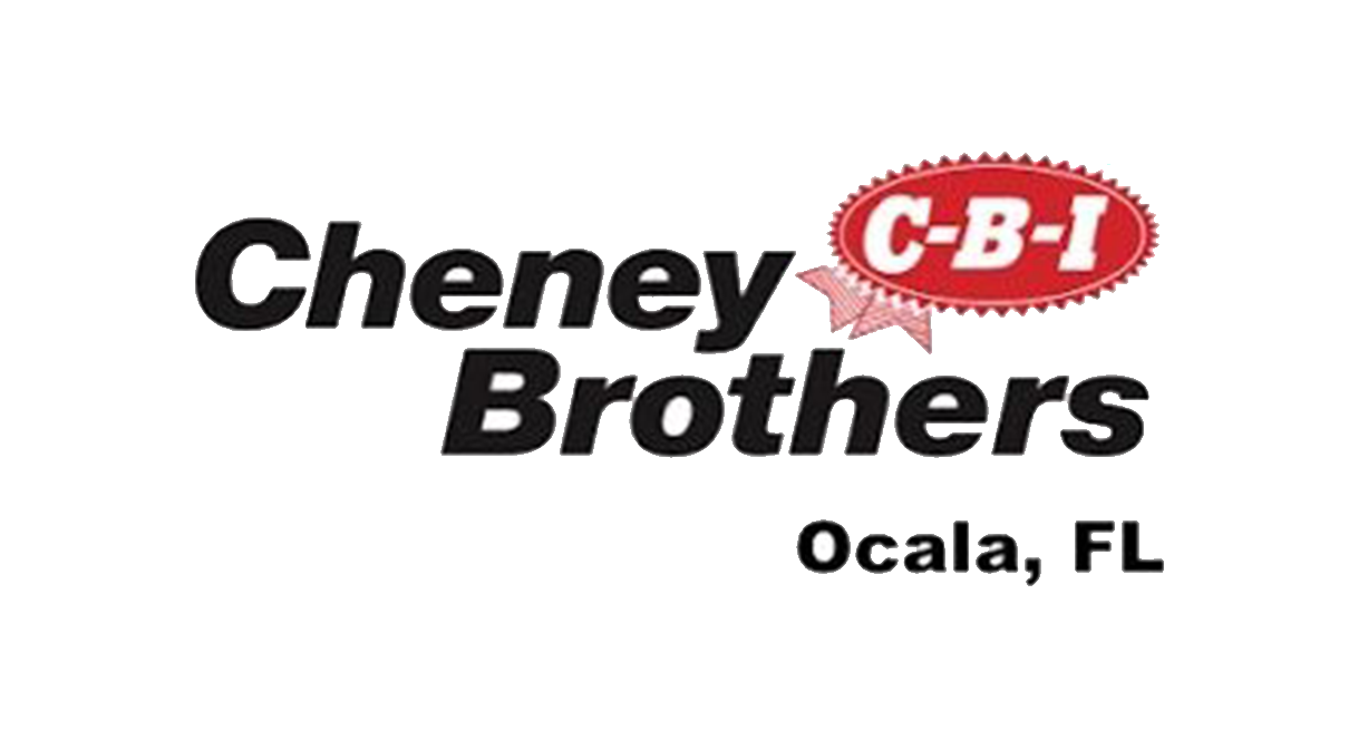 Cheney Brothers