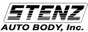 Stenz Auto Body Inc - Logo