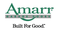 Amarr garage doors