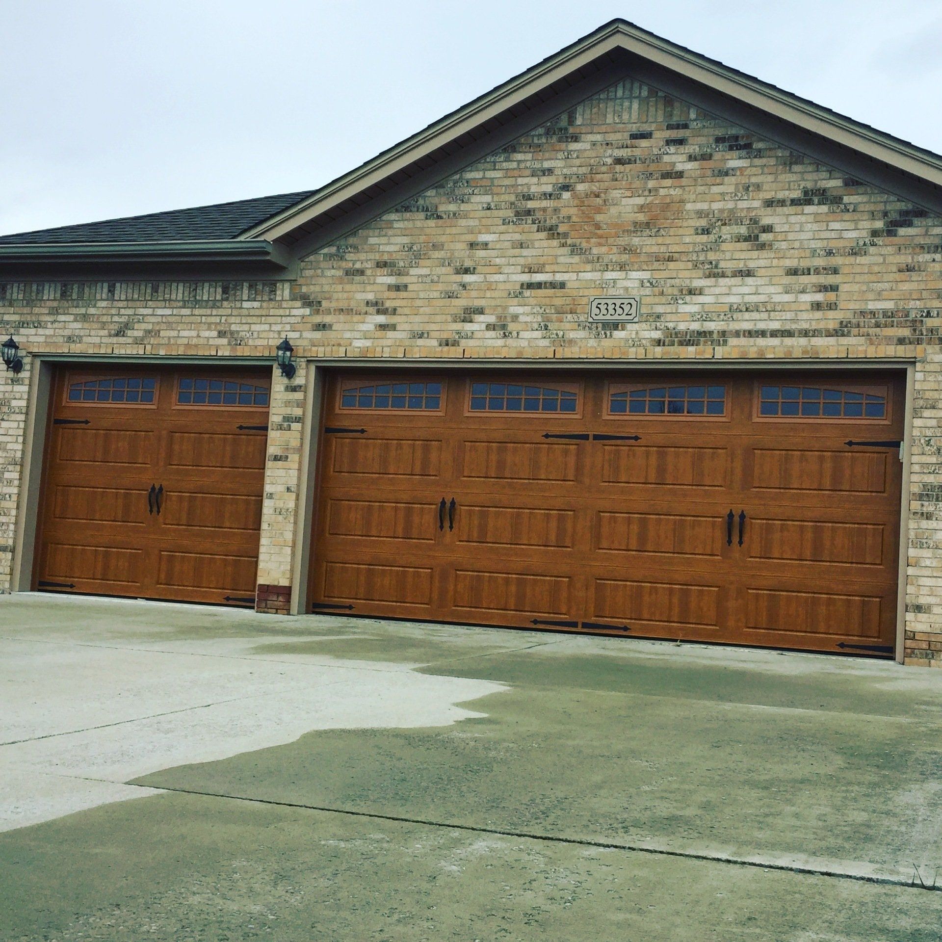 Garage Door Repair Services