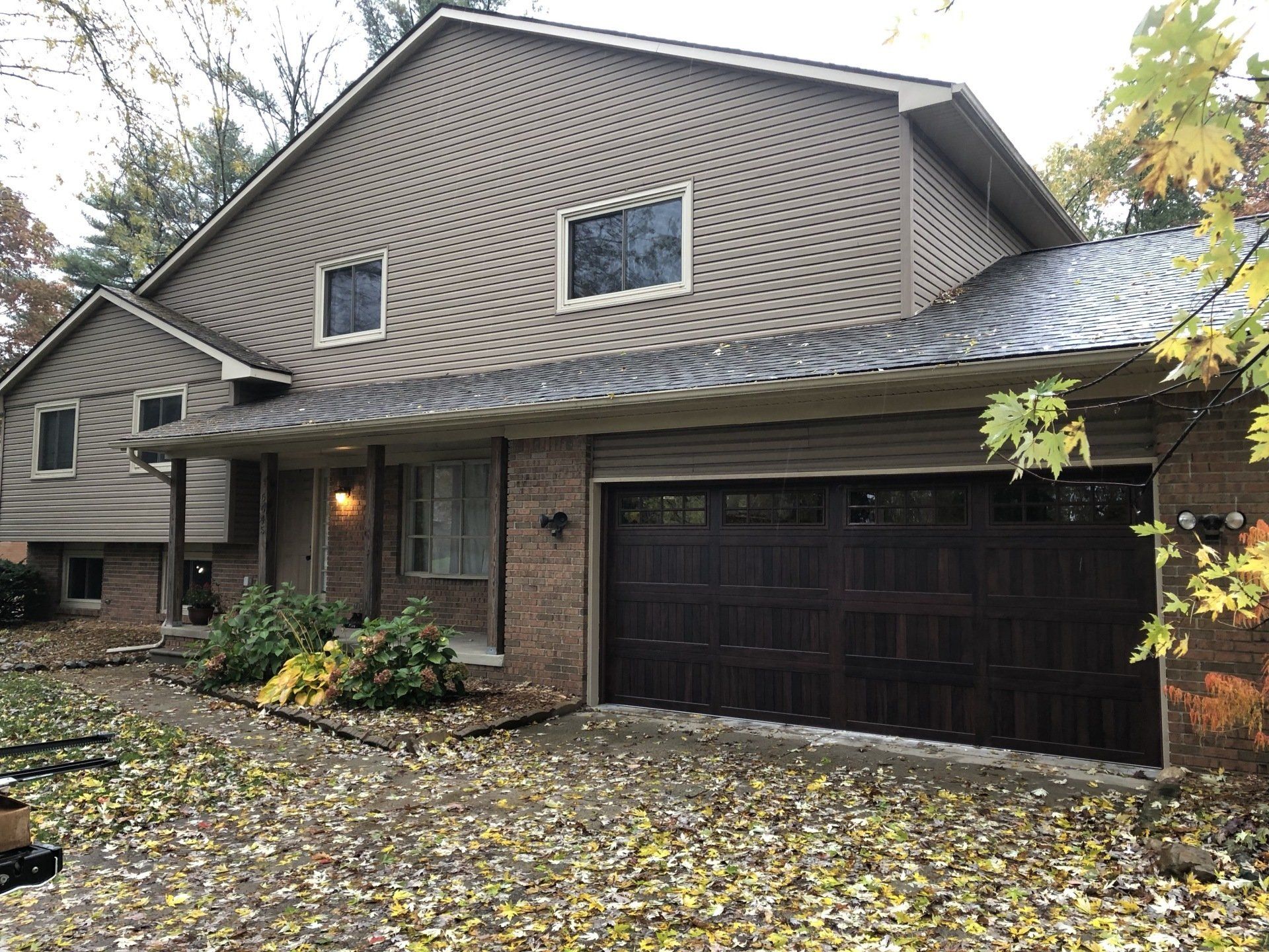Residential Garage Doors