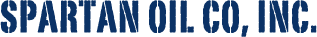Spartan Oil Co, Inc. Logo