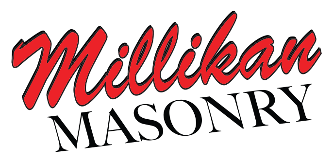 Millikan Masonry - logo