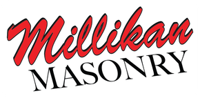 Millikan Masonry - logo