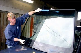 Auto Glass repair