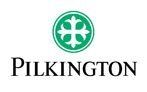 Pilkington Glass logo