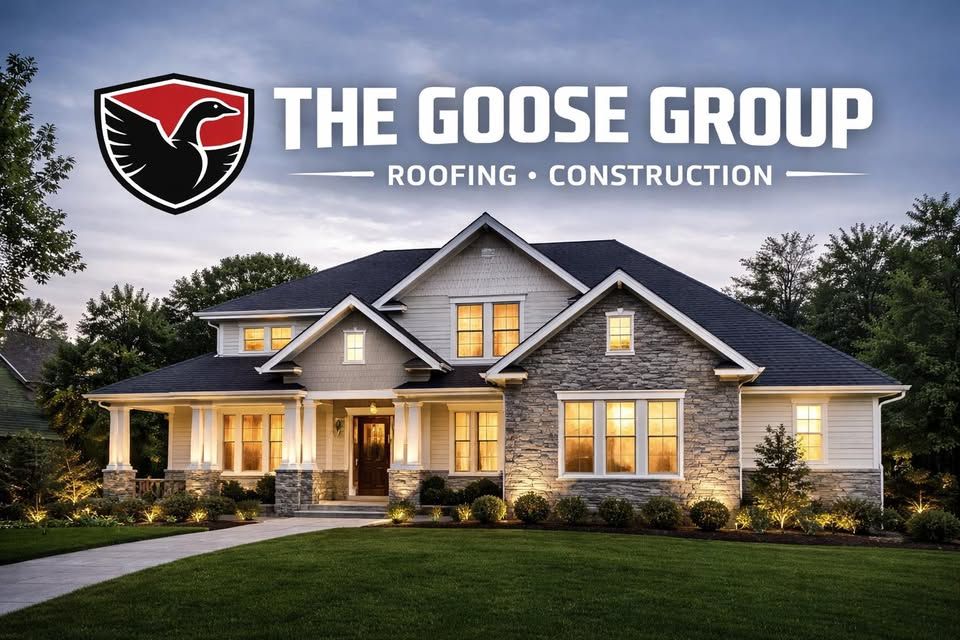 The Goose Group