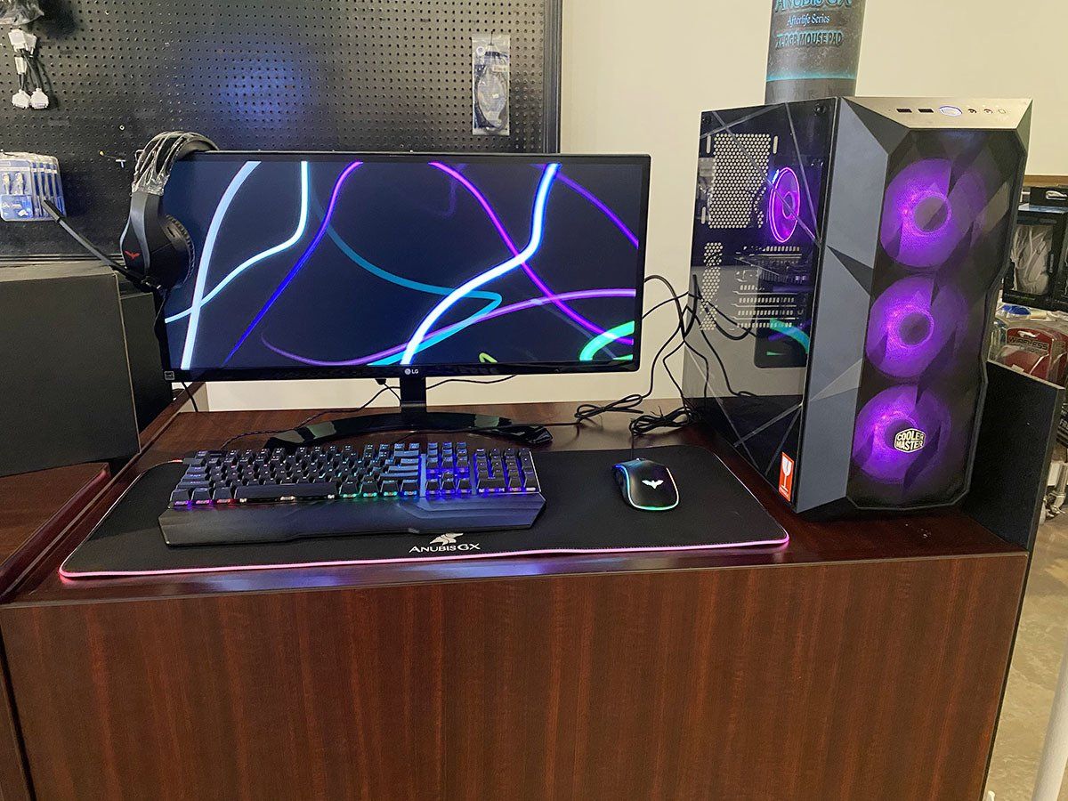 Computer Products Computer Components Jonesboro, AR