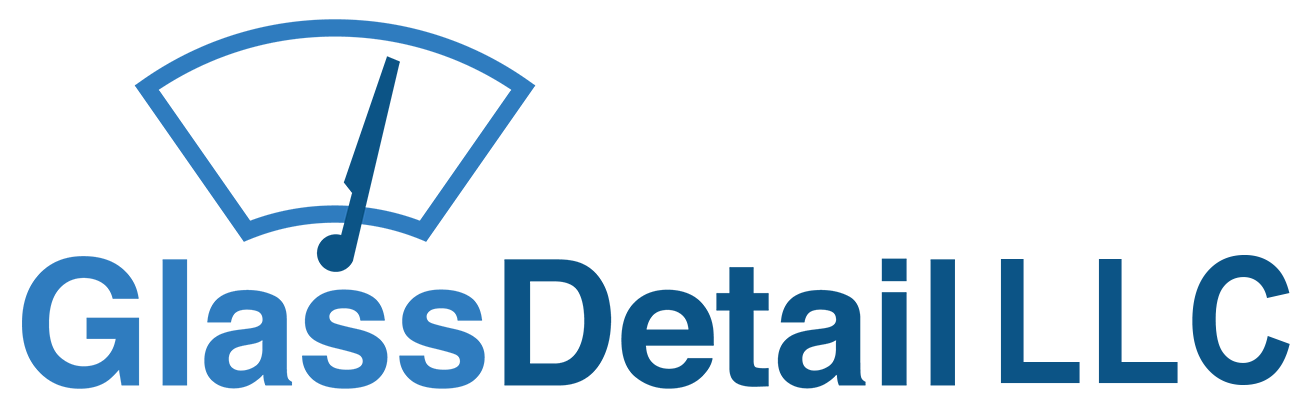 Glass Detail LLC - logo