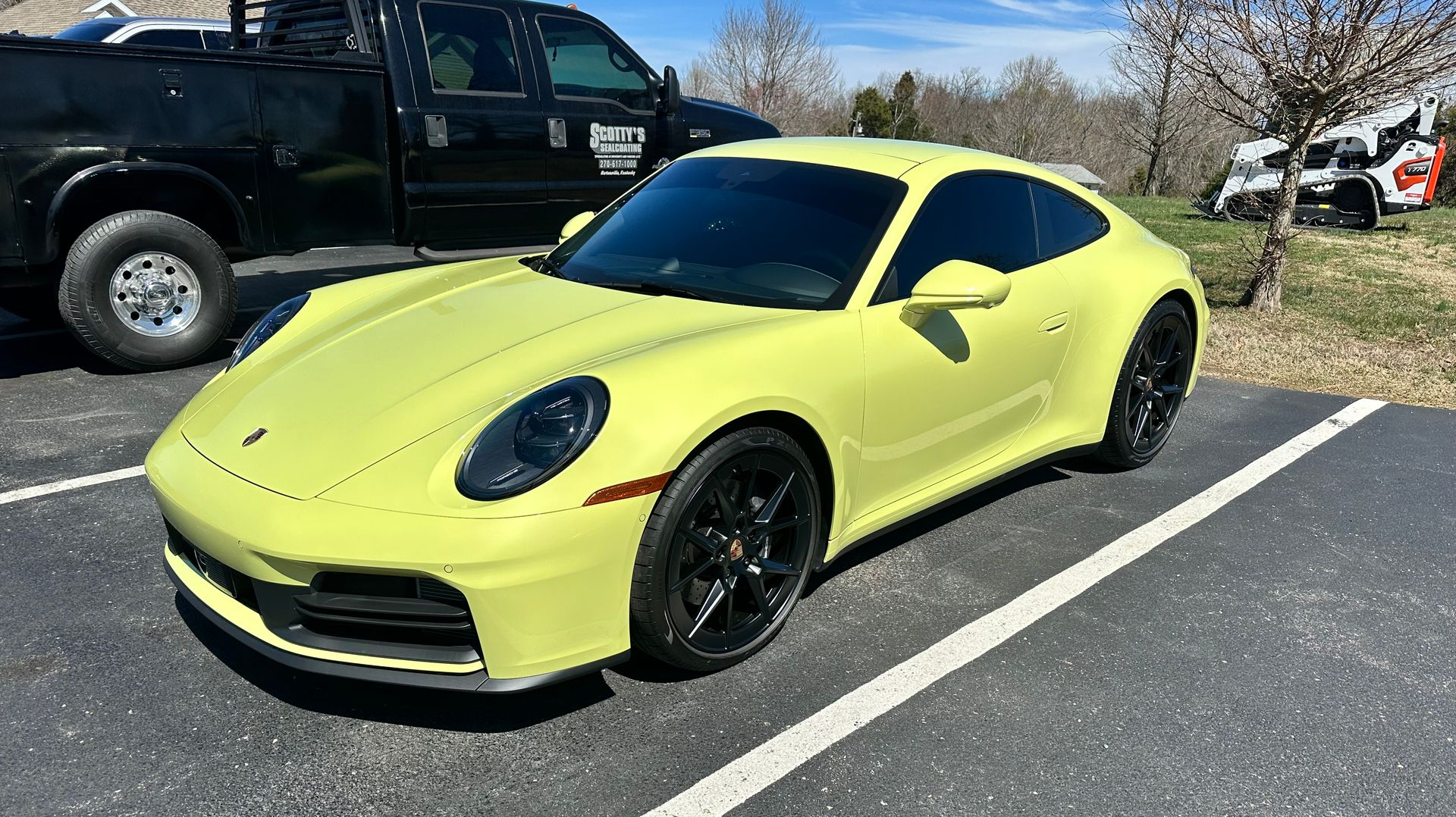 Marsh Automotive Outfitters