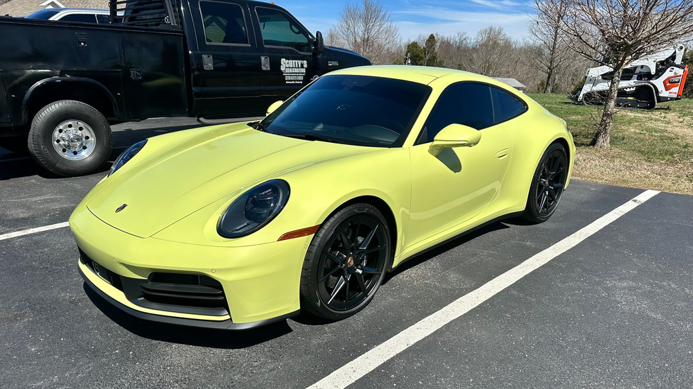 Marsh Automotive Outfitters