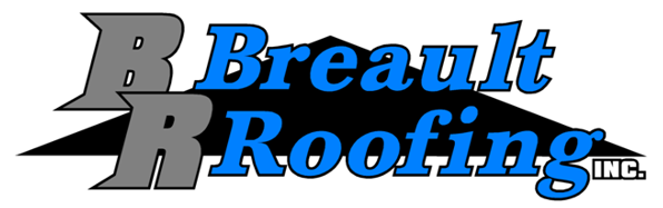 Breault Roofing - Logo