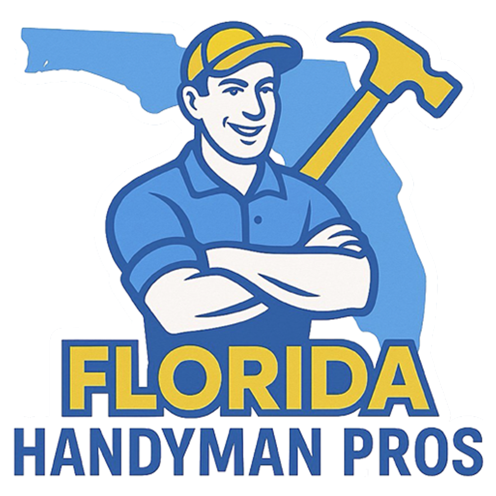 Florida Handyman Pros - logo