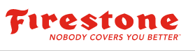 Firestone logo