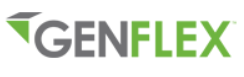 Genflex logo