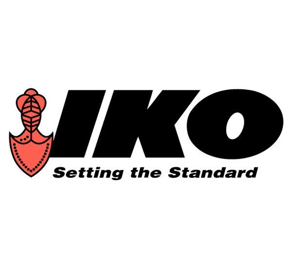 IKO logo