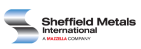 Sheffield Metals International logo