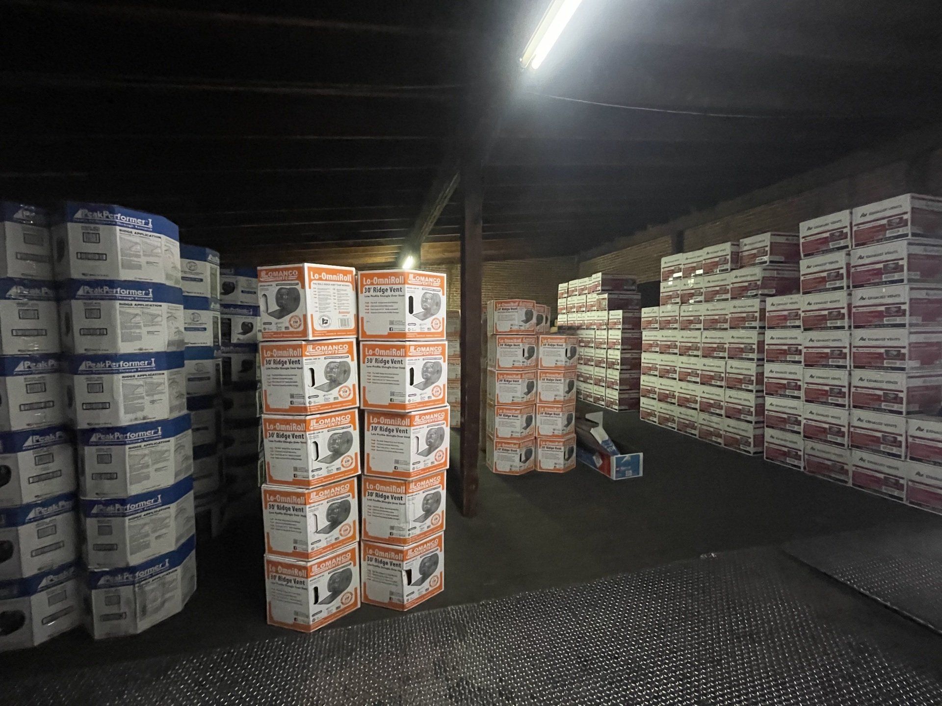 roofing materials chattanooga tn