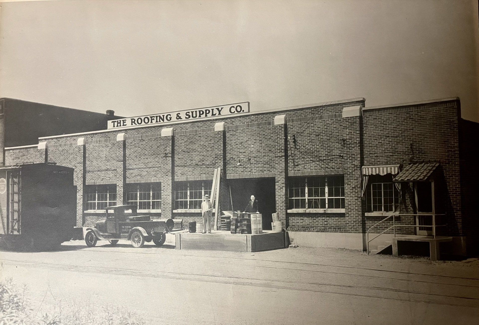 Metal Roofing Supplies Chattanooga, TN