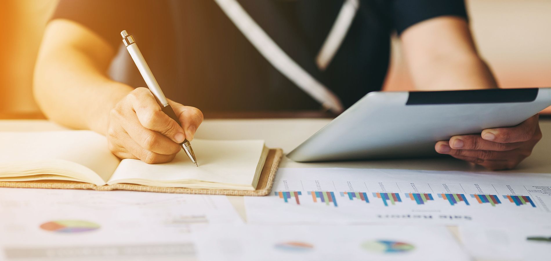 Cash flow management