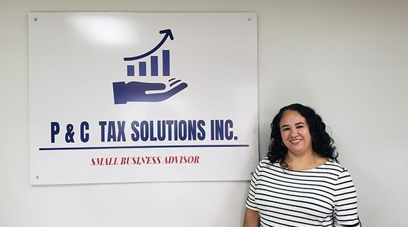 Tax specialist