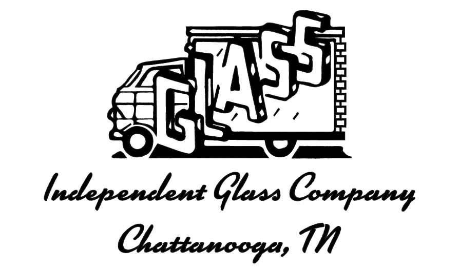Independent Glass Co Inc. - logo
