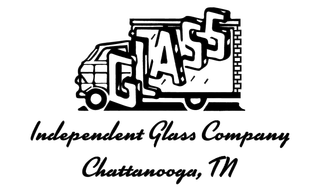 Independent Glass Co Inc. - logo