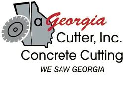 A Georgia Cutter, Inc | Logo