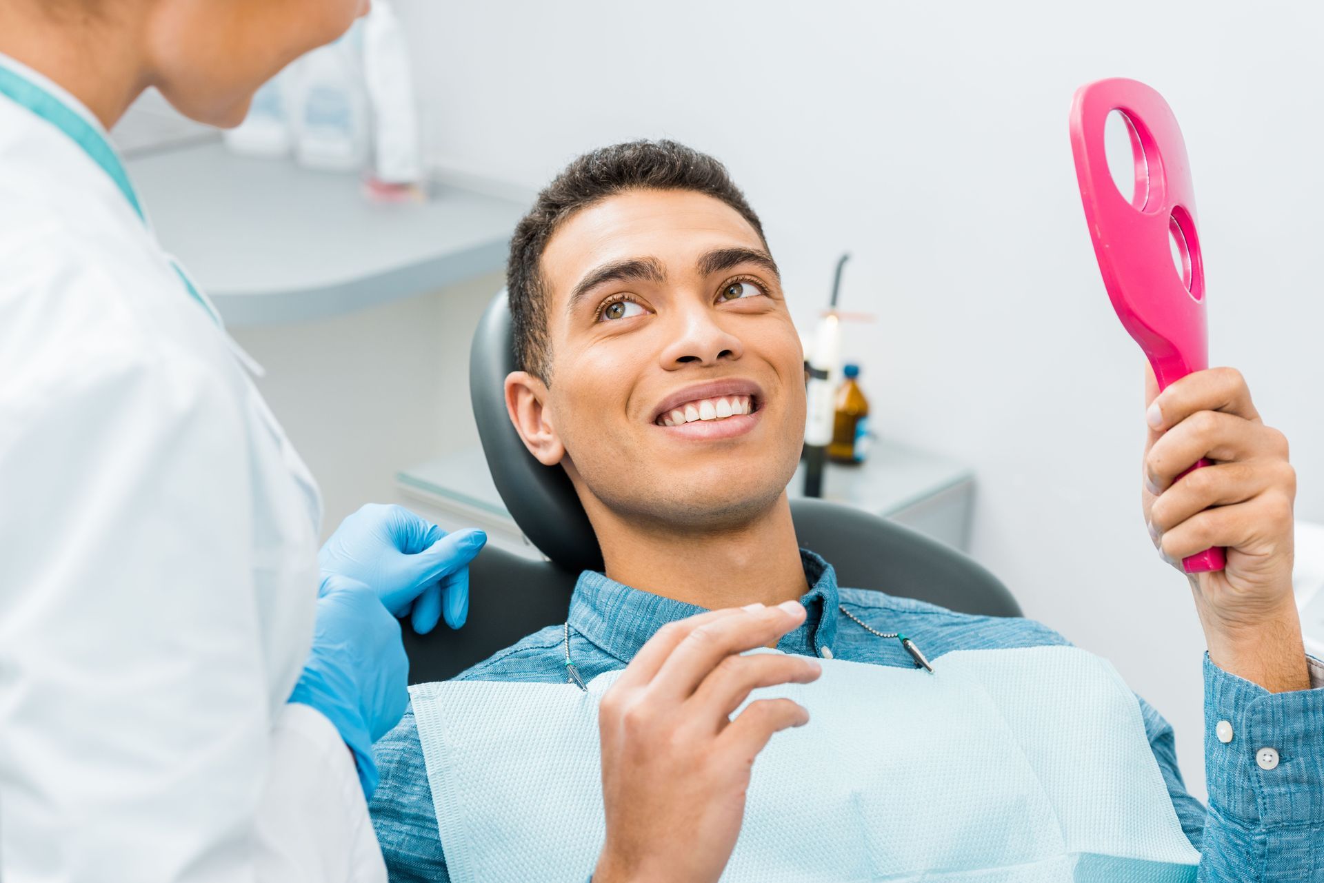 local cosmetic dentists