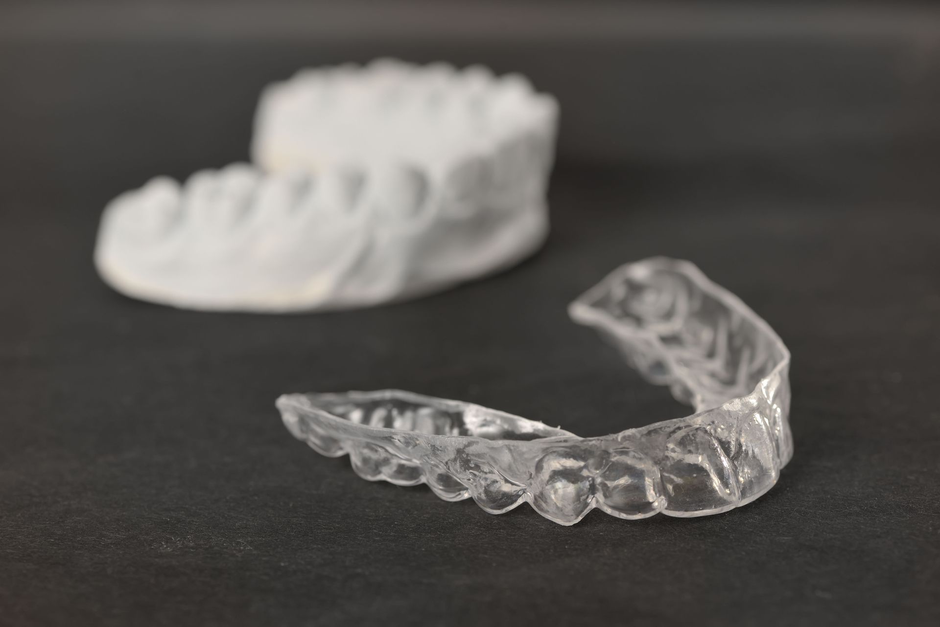 Invisalign services