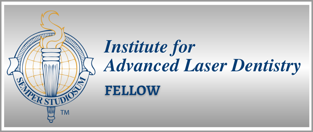 IALD Fellow logo