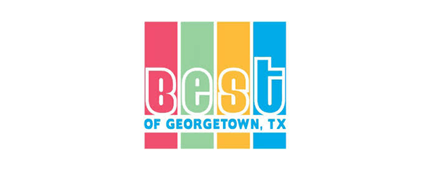Best of Georgetown, TX