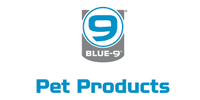 Blue-9 Pet Products