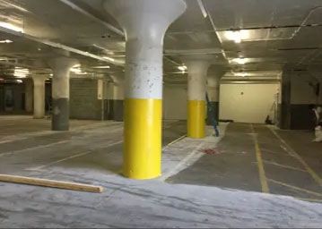 Commercial Painting