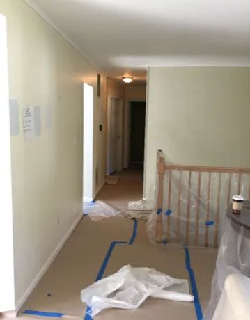 interior Painting